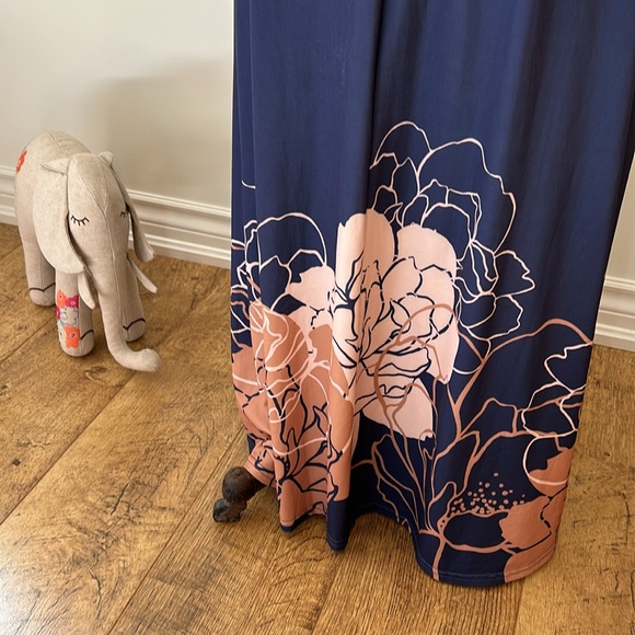 LILY by Firmiana | Vintage Dress - Picture 5 of 10